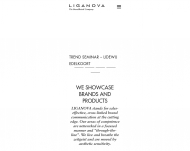 Bild Liganova - The BrandRetail Company