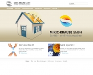 Bild Mikic Sanitr u. Heizung