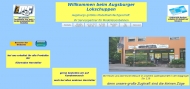 Bild Augsburger Lokschuppen GmbH
