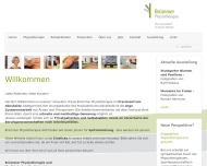 Bild Brmmer Physiotherapie - Willkommen!