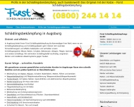 Bild  Frst Schdlingsbekmpfung GmbH 