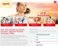Bild Women Sports Stuttgart - Fitness für Frauen