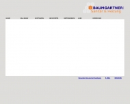 Bild Baumgartner Karl GmbH Sanitr und Heizung