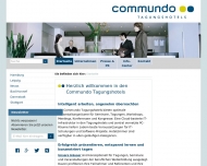 Bild Commundo Tagungshotel Stuttgart