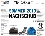 Bild Magazin Stuttgart