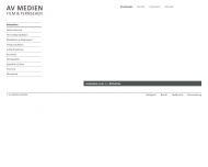 Bild av medien Film und Fernsehen GmbH Fernsehproduktion