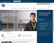 Bild ISS Facility Services GmbH