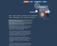 Bild Fitnessstudio Augsburg  Fitness World Augsburg