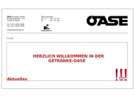 Bild Oase Vertriebs GmbH
