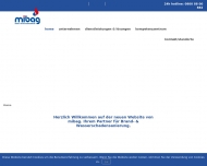 Bild Pfeifer Gebudetrocknung GmbH