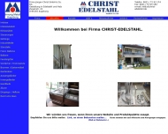 Bild Jrgen Christ GmbH & Co. KG