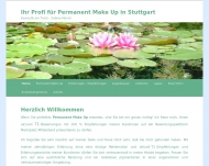 Bild Kosmetik am Teich