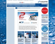 Bild WashTec Holding GmbH