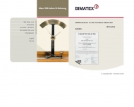 Bild BIMATEX Textil-Marketing- und Vertriebs-GmbH