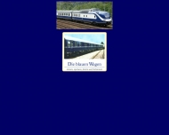 Bild Eisenbahn- und Sonderwagen Betriebsgesellschaft mbH