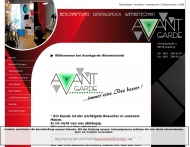 Bild Avantgarde Werbetechnik