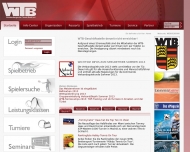 Bild Wrttembergischer Tennis-Bund e.V.