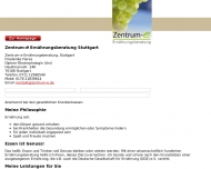 Bild Nutrizia Ernährungsberatung, Stuttgart