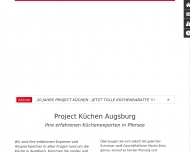 Bild Project Kchen GmbH