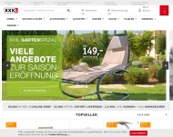 Bild XXXLutz Augsburg