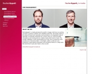 Bild fischerAppelt, tv media GmbH