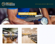 Bild TRENDYone Fitness Augsburg