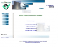 Bild proinovest Unternehmens- und Wirtschaftsberatung GmbH