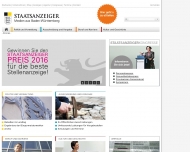Bild Staatsanzeiger fr Baden-Wrttemberg GmbH