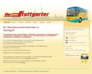 Bild Der kleine Stuttgarter
