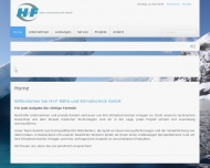 Bild H + F Klte-Klimatechnik GmbH