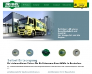 Bild Seibel Entsorgung GmbH & Co. KG