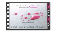 Bild WEMP Werbung, Event, Media und PR GmbH