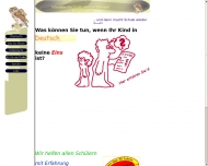 Bild Kemper Werner Nachhilfeunterricht