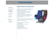 Bild Hammann Screens GmbH