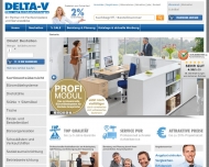Bild Broeinrichtung  DELTA-V GmbH