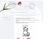 Bild Canis-Minor   Ihr Hundesalon