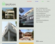 Bild Architeckur