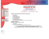 Bild Toellner & Co. Wuppertaler Modelsport oHG