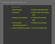 Bild Antje Heidermann, Begleitende Kinesiologie