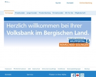 Bild ImmobilienCenter der Credit- und Volksbank eG