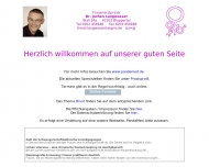 Bild Dr. med. Jochen Langwasser