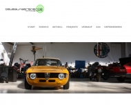Bild Bewegungs-Energie Fahrzeugtechnik / Inh. U. Gawlick Autoreparatur-Werkstatt