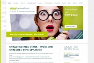 Bild Sprachschule Oliver Stark