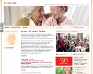 Bild Seniorenheim in Wiesbaden, Betreutes Wohnen, Pflegeheim ...