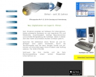 Bild Birker Software