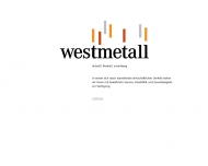 Bild Westmetall GmbH & Co. KG