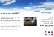 Bild Wuppertal Wasserbetten
