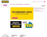 Bild Xenos