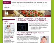 Bild Wunschkost Ernhrungsberatung
