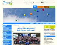 Bild Lebenshilfe Wuppertal Wohnsttten gGmbH - Ambulant Betreutes Wohnen -